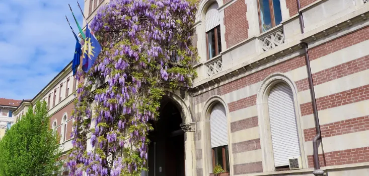 CITTÀ METROPOLITANA DI MILANO