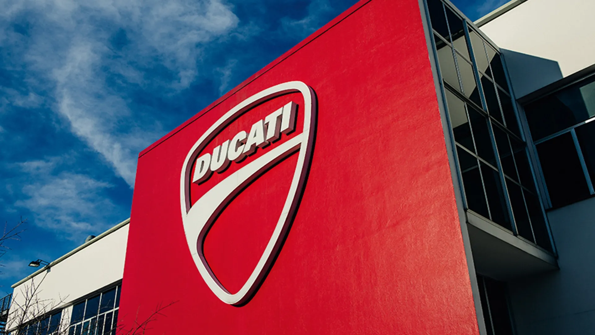 DUCATI MOTOR HOLDING