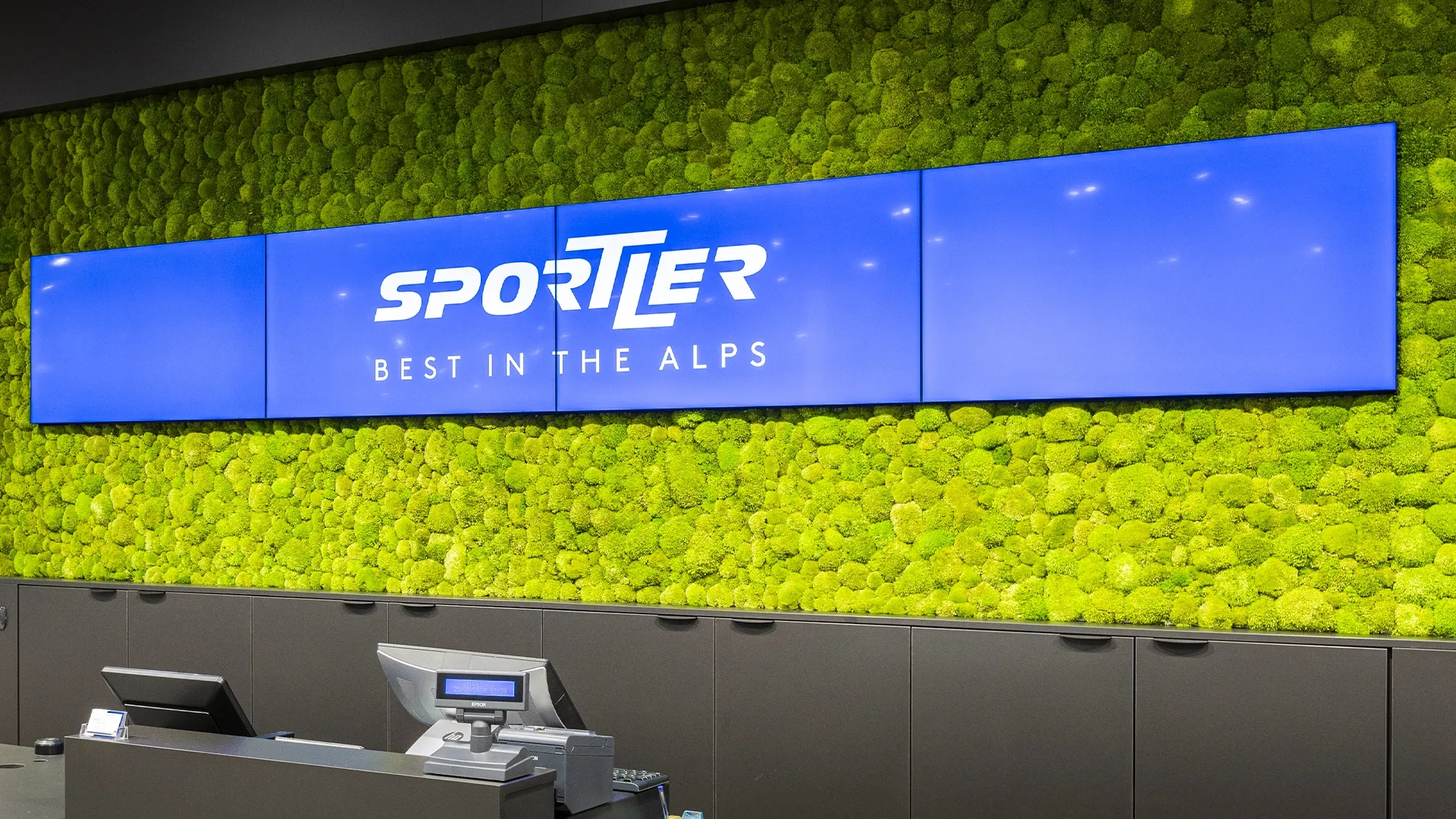SPORTLER