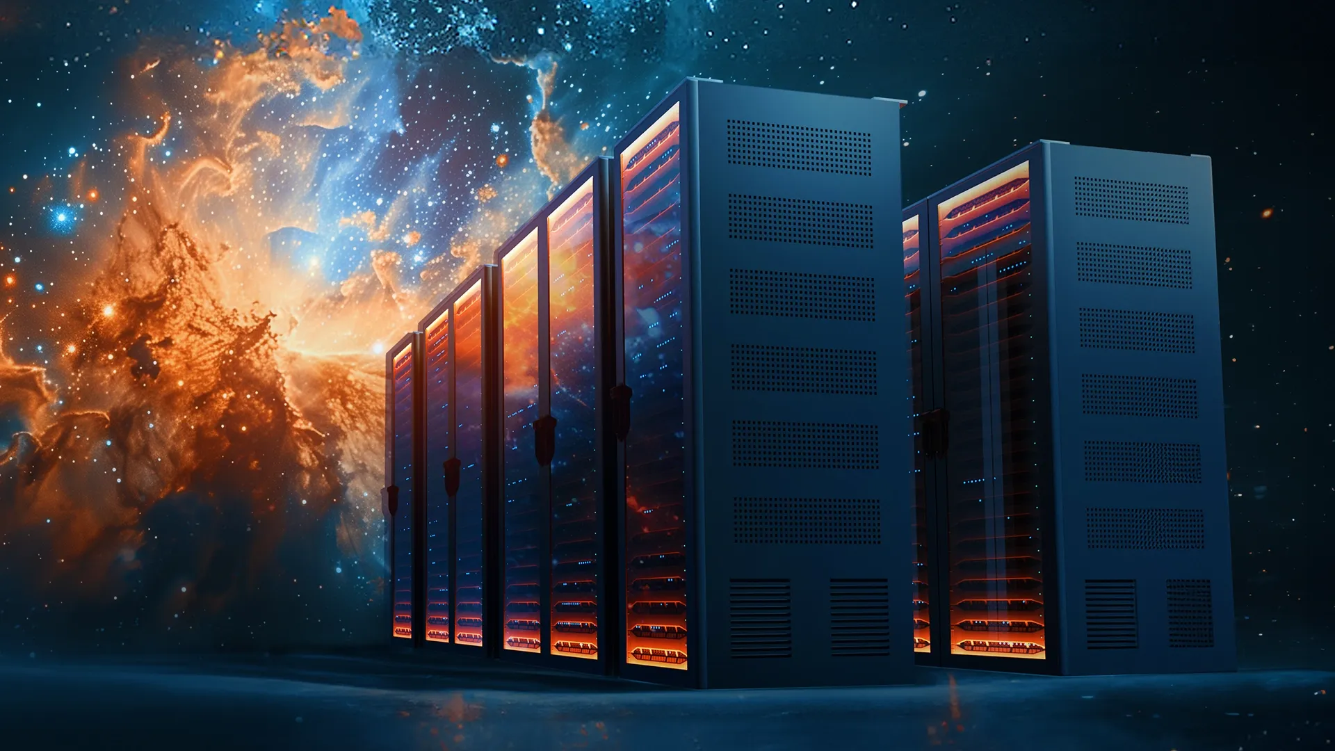 Sovereign Cloud: secure, private and compliant | Cloud