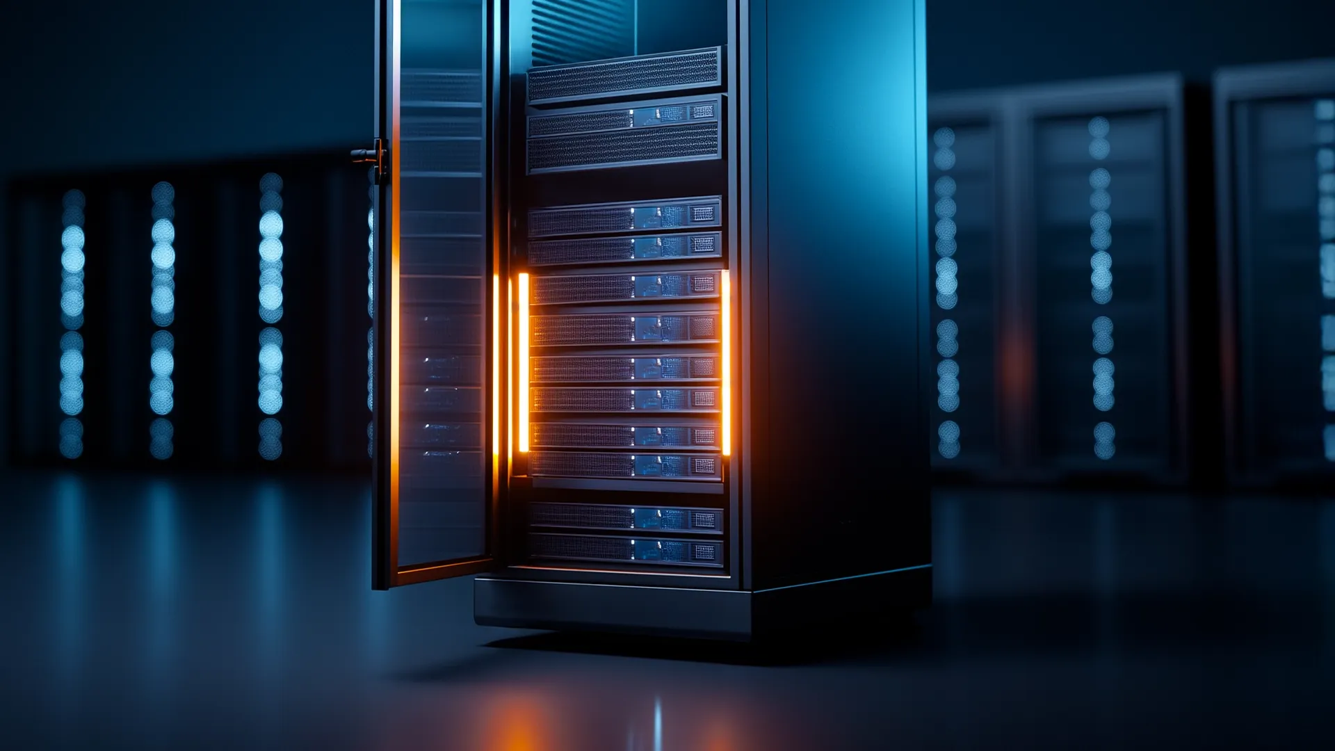 Private AI e Infraestructura Cloud GPU para Inteligencia Artificial | Cloud