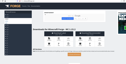 mc command center how to install mc command center how to install
